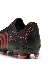Puma Black Future 9 Play Football Boots - Image 6 of 6