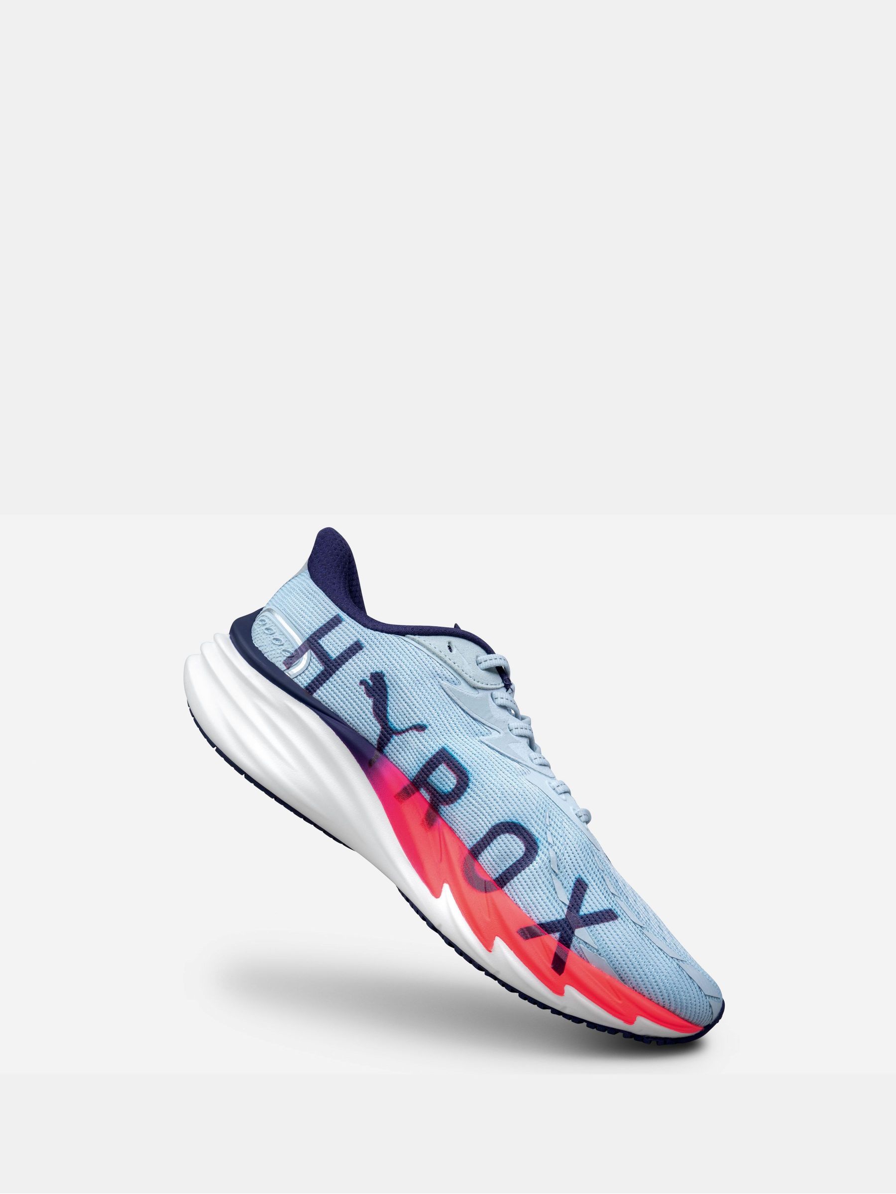 Next：日本 Puma HYROX ベロシティ NITRO™ 4 ランニングシューズ from