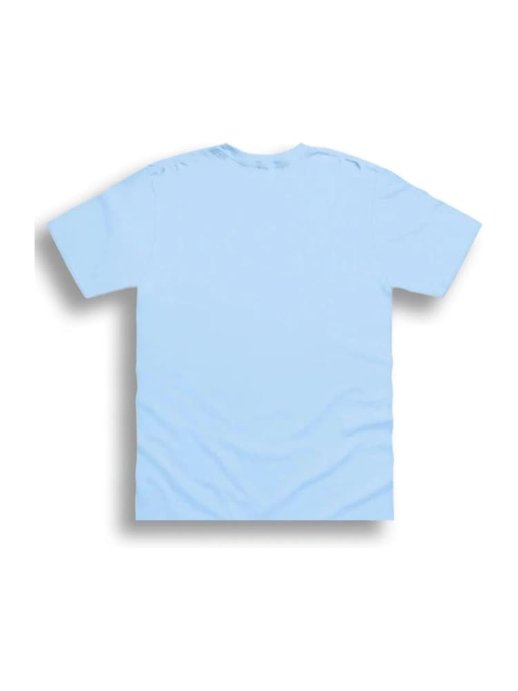 Brand Threads Blue Disney Lilo and Stitch Movie T-Shirt - Image 3 of 3 Brand Threads Blue Disney Lilo and Stitch Movie T-Shirt - Image 3 of 3