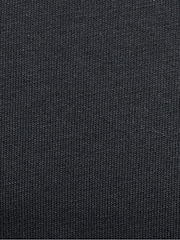 Barbour® International Black Logo T-Shirt - Image 7 of 7