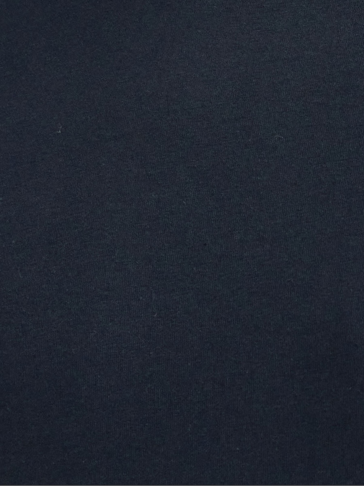 Barbour® International Navy Logo T-Shirt - Image 7 of 7 Barbour® International Navy Logo T-Shirt - Image 7 of 7