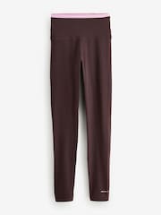 P.E Nation Pink Vita Full Length Leggings - Image 1 of 1