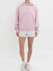 P.E Nation Pink Peak Hoodie - Image 1 of 4
