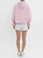 P.E Nation Pink Peak Hoodie - Image 2 of 4