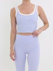 P.E Nation Forward Tank Top - Bild 1 von 4
