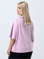 Yours Curve Limited Cosmic Energy T-Shirt - Imagem 2 de 5