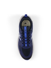 New Balance Blue Mens 410 Trail Trainers - Image 5 of 6