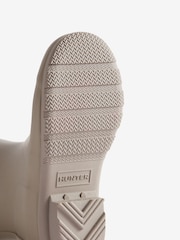 Hunter Grey Junior Original Boots - Image 4 of 4