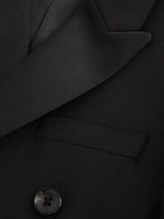 Reiss Black Knightsbridg Jacket - Image 4 of 4
