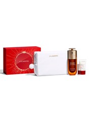 Clarins Deluxe Double Serum Collection (Worth £134) - Image 2 of 4