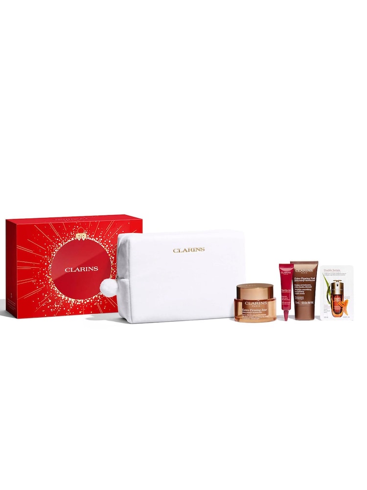 Clarins Extra Firming Collection (Worth £133) - Image 2 of 5 Clarins Extra Firming Collection (Worth £133) - Image 2 of 5