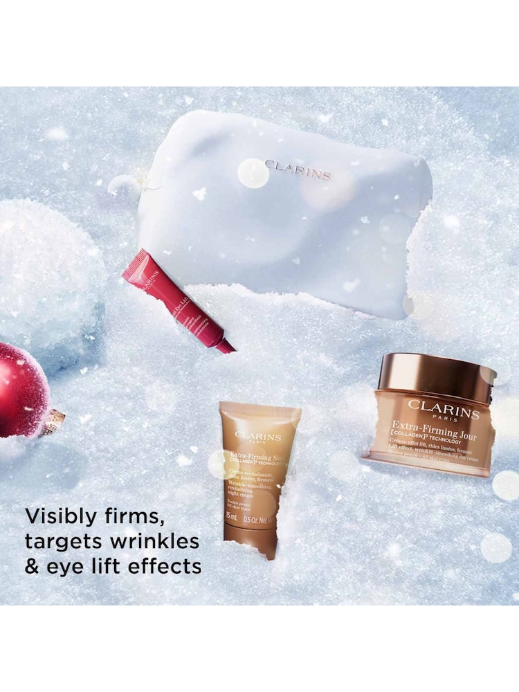 Clarins Extra Firming Collection (Worth £133) - Image 5 of 5 Clarins Extra Firming Collection (Worth £133) - Image 5 of 5