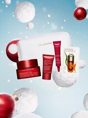 Clarins Super Restorative Collection (Worth £142) - Image 5 of 5