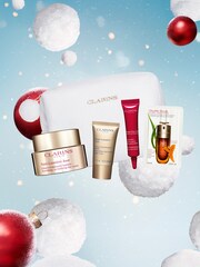 Clarins Nutri Lumière Collection (Worth £162) - Image 5 of 5