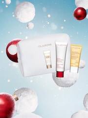 Clarins Radiance Care Experts Gift Set (Worth £56) - Image 5 of 5