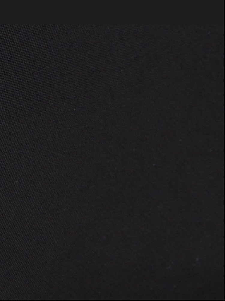 Barbour® International Black Micro Qualify Crossbody Bag - Image 8 of 8