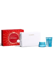 Clarins Hydra-Essentiel Collection Gift Set (Worth £68) - Image 2 of 5