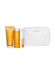 Clarins Tonic Ritual Collection Gift Set (Worth £68) - Image 1 of 5