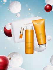 Clarins Tonic Ritual Collection Gift Set (Worth £68) - Image 5 of 5