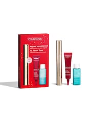 Clarins All About Eyes Gift Set (Worth £60) - Image 1 of 4