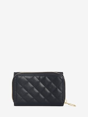 Barbour® International Black Purse - Image 2 of 5