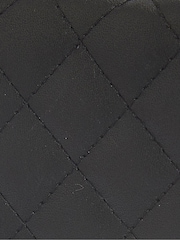 Barbour® International Black Purse - Image 3 of 5