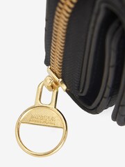 Barbour® International Black Purse - Image 4 of 5