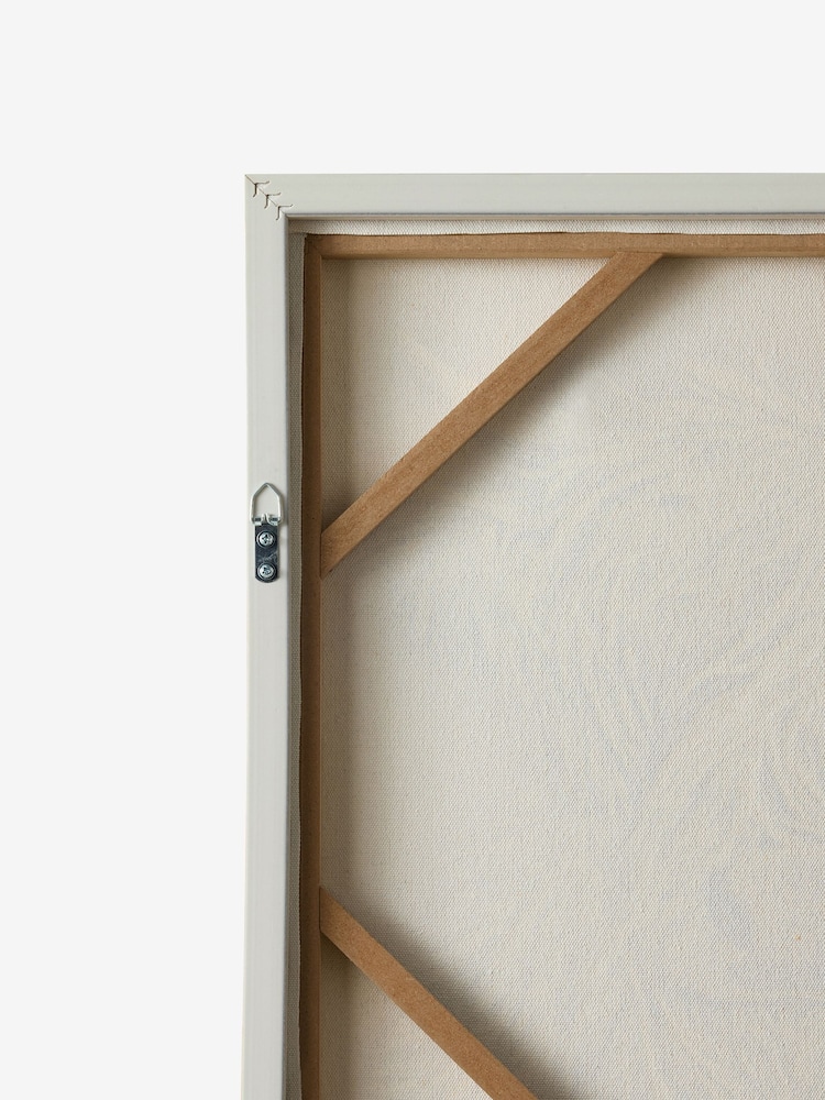 Neutral Hamish The Highland Cow 3D Carved Framed Wall Art - Image 6 of 6