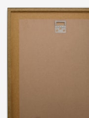 French Bulldog Hand Paint Detail Framed Wall Art - Obraz 5 z 5