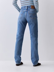 Levi's® City Slim Wedige Slim Fit Jeans - Image 8 of 11