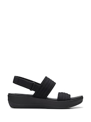 Clarks Arla Stroll Sandals - Imaginea 1 din 7