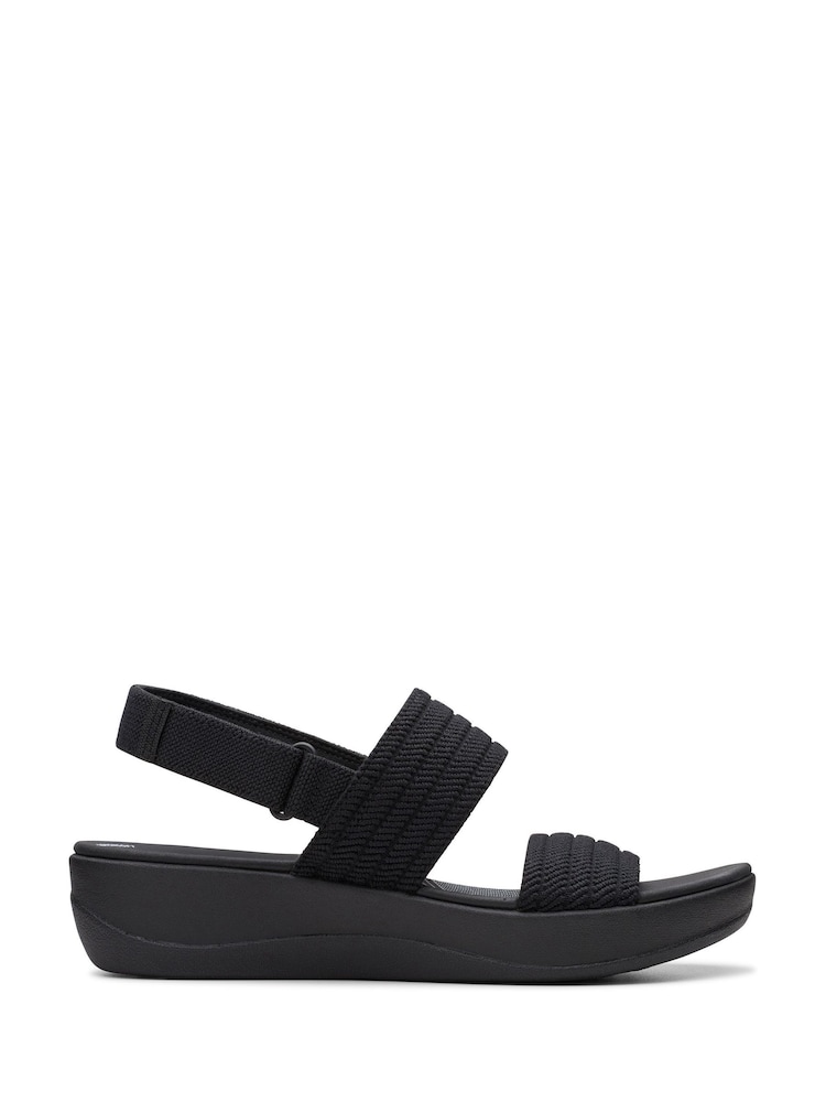 Clarks Arla Stroll Sandals - Imaginea 1 din 7