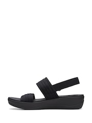 Clarks Arla Stroll Sandals - Imaginea 2 din 7