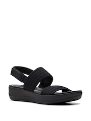 Clarks Arla Stroll Sandals - Imaginea 3 din 7