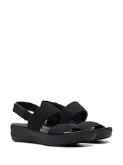 Clarks Arla Stroll Sandals - Imaginea 4 din 7