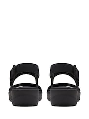 Clarks Arla Stroll Sandals - Imaginea 5 din 7