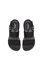 Clarks Arla Stroll Sandals - Imaginea 6 din 7