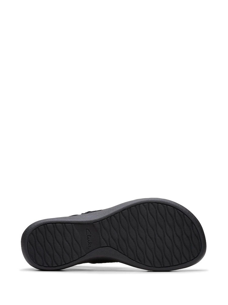 Clarks Arla Stroll Sandals - Imaginea 7 din 7