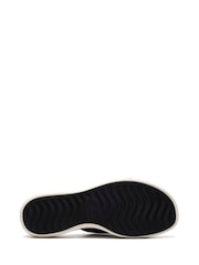 Clarks Black Drift Faye Sandals - Image 6 of 6
