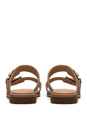 Clarks Animal Ariany Bay Sandals - Image 5 of 6
