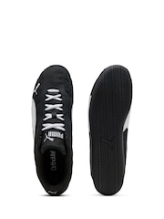 Puma Black Speedcat Plus Trainers - Image 4 of 6