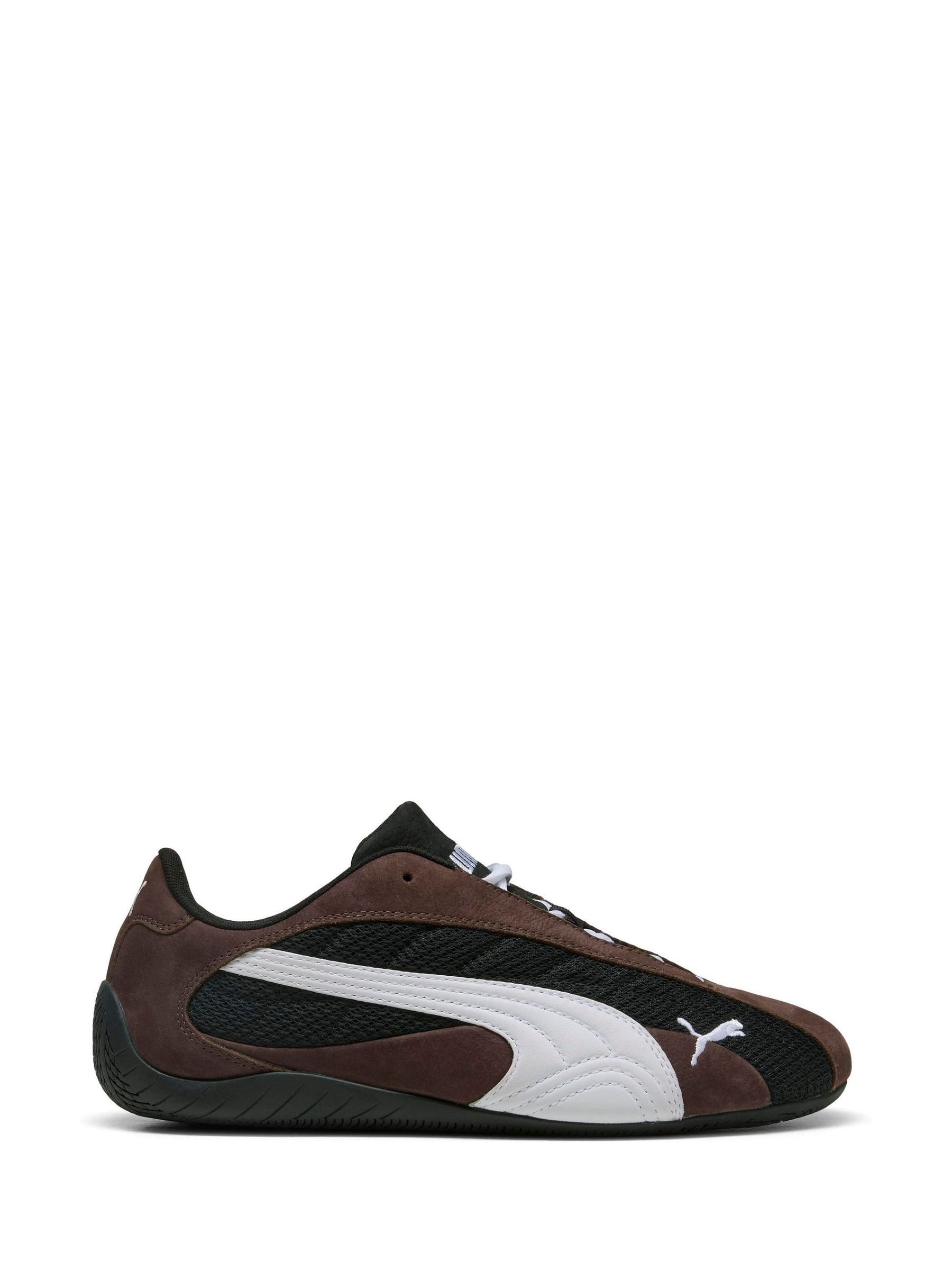 Buy Puma Brown Speedcat Plus Trainers from Next USA