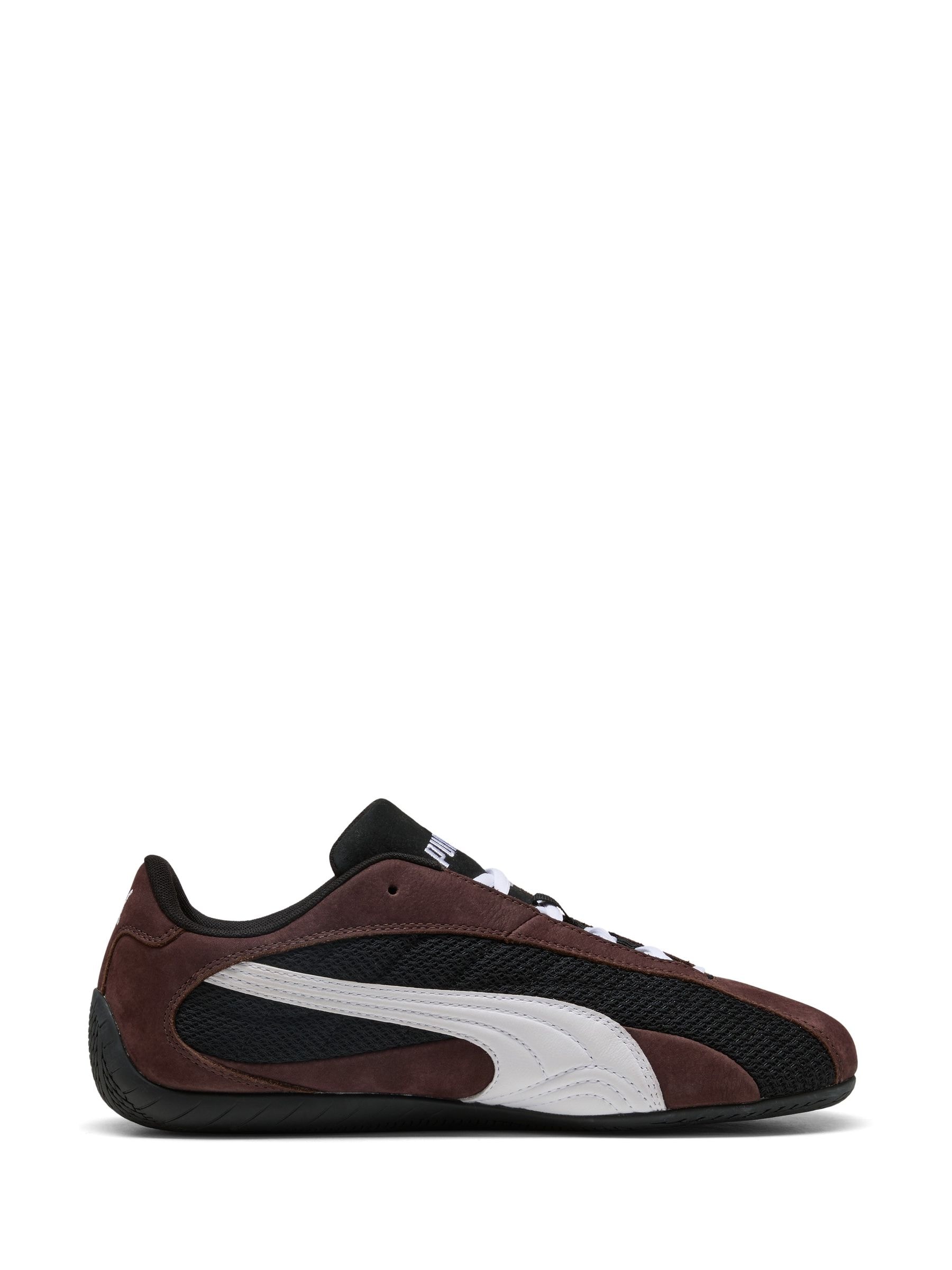 Buy Puma Brown Speedcat Plus Trainers from Next USA