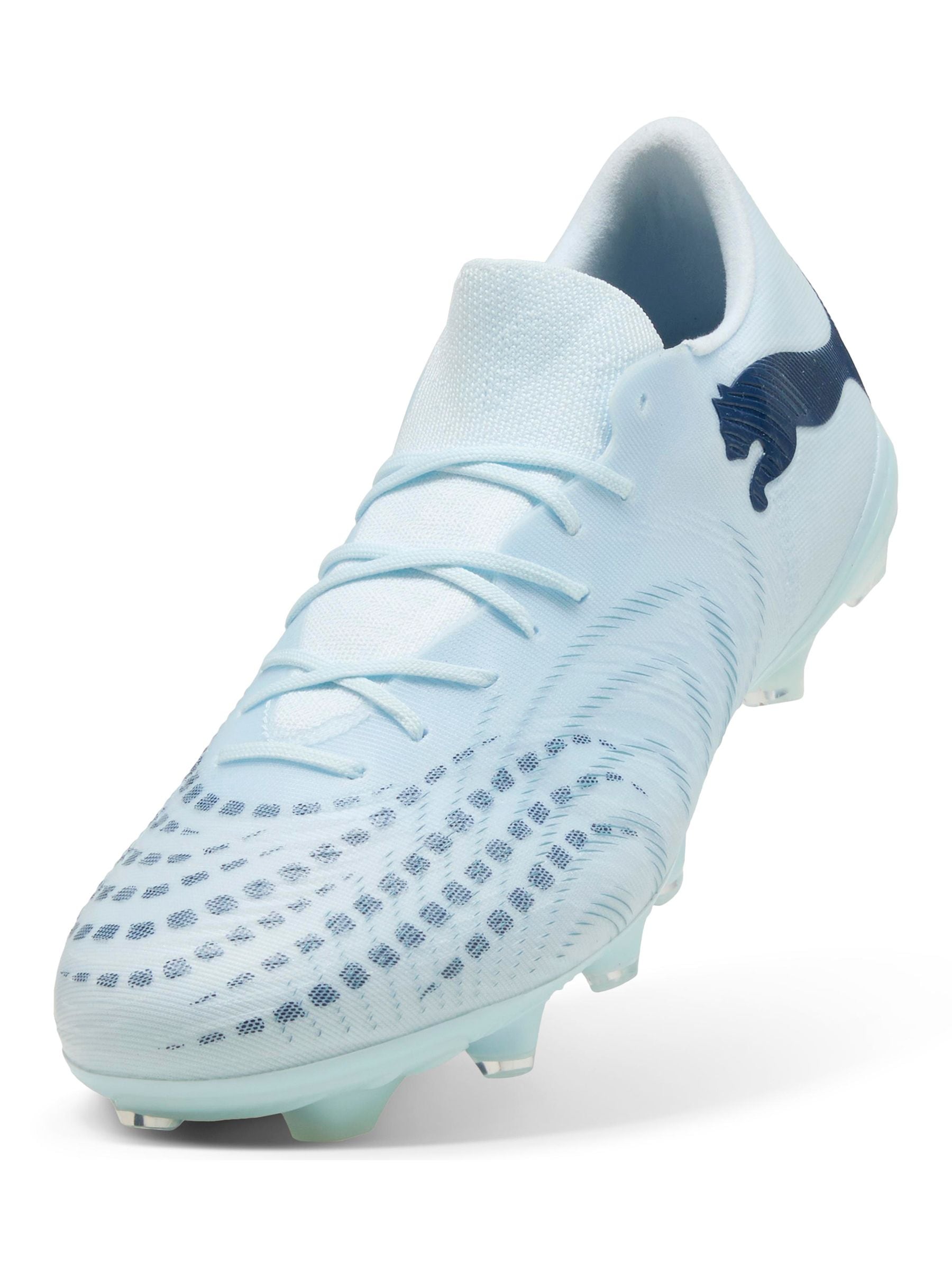 Next：日本 ブルー - Puma Future 9 Match Fusion サッカースパイク