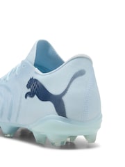 Puma Blue Future 9 Match Fusion Football Boots - Image 6 of 6