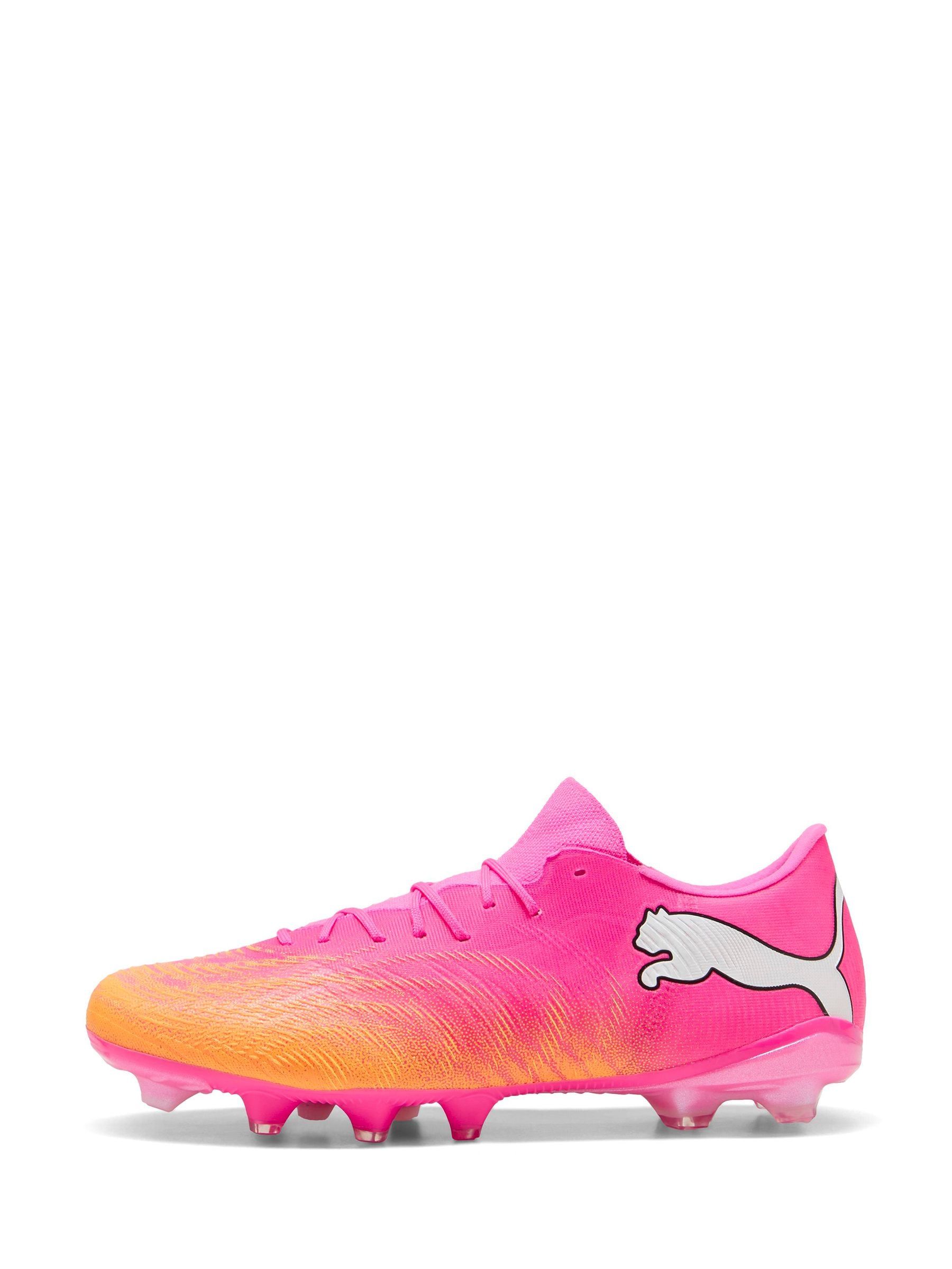 Next：日本 ピンク - Puma Future 9 Match Fusion サッカースパイク