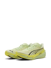 PUMA Green Deviate NITRO™ 4 Running Shoes - Image 1 of 6