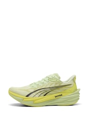 PUMA Green Deviate NITRO™ 4 Running Shoes - Image 3 of 6