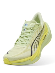 PUMA Green Deviate NITRO™ 4 Running Shoes - Image 5 of 6