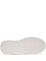 Clarks Black Solevana Style Trainers - Image 3 of 6